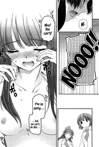 [Tsukiyoshi Hiroki] Shoujotachi no Sadism 1-5 [English] [desudesu] [QB-tl]