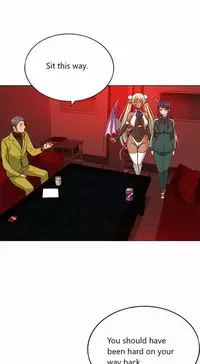 [Pimpdog] Johnson Contractor [English] (Incomplete)