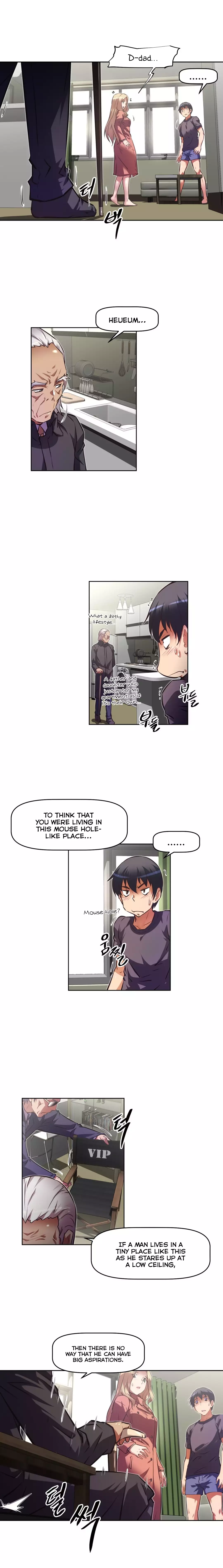 Brawling Go Ch.76-105