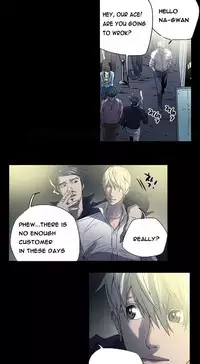 Ace Ch.1-27 (English) (Ongoing)