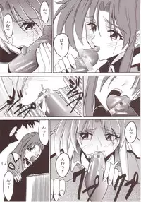 [St. Rio (Kichigai Teiou, Ishikawa Ippei)] SEED 2 (Mobile Suit Gundam SEED)