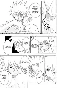 (Mimiket 11) [Uzu Uzu Company (Shishimaru)] H (Naruto) [English]