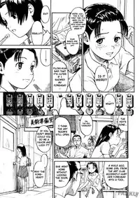 [Naruko Hanaharu] Shoujo Material (Complete) [ENG][FAKKU]