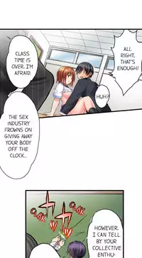 Welcome To Open Sex Class