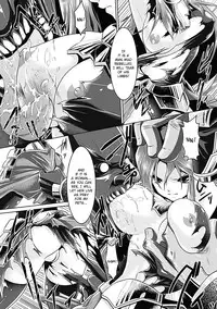 [Souryuu] Pheromone Days [English]