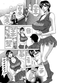 [Ozaki Akira] Rewrite+Clinic Vol. 1 [English] {Tadanohito}