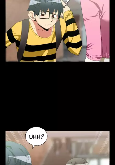 Love Parameter Ch.1-76