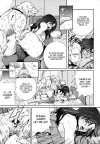 [Shinra Shiduki] Bitch Training [ENG]