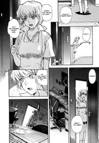 [Tsukino Jyogi] ♭38℃ Loveberry Twins [English] [Hentai-Enishi] [Decensored]