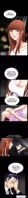 [Liangshan Bo] Seduction Ch.1-36 (English) (YoManga) (Ongoing)