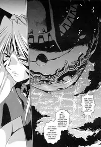 [Manabe Jouji] Tail Chaser 3 [English] [SaHa]