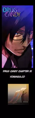 [Yihyeonmin] Drug Candy Ch.0-31 (English) (YoManga) (Ongoing)