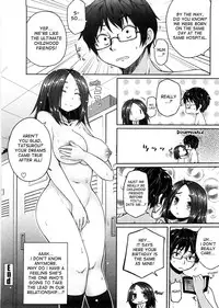 [Mukoujima Tenro] Virginity ~Shojo to Shuuchi to Juujun to~ [English] {desudesu + Flammz}