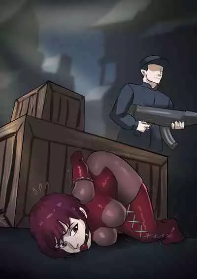 [King] Assassin (Chinese)