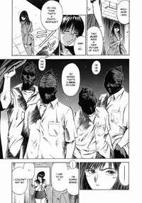 [Hiraoka Ryuichi] Dorei Jokyoushi Mashou no Curriculum [English] [Munyu]