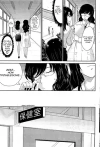 [TSUKINO Jogi] Afterschool completed (English)