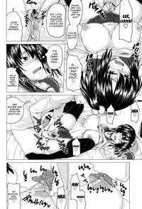 [Arsenal] Hatsujou Sex Days | Mating Sex Days [English] {doujin-moe.us} [Digital]