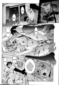 [Nico Pun Nise] Haramitai Kanojo - Kunoichi Drop [English] [Kusanyagi]