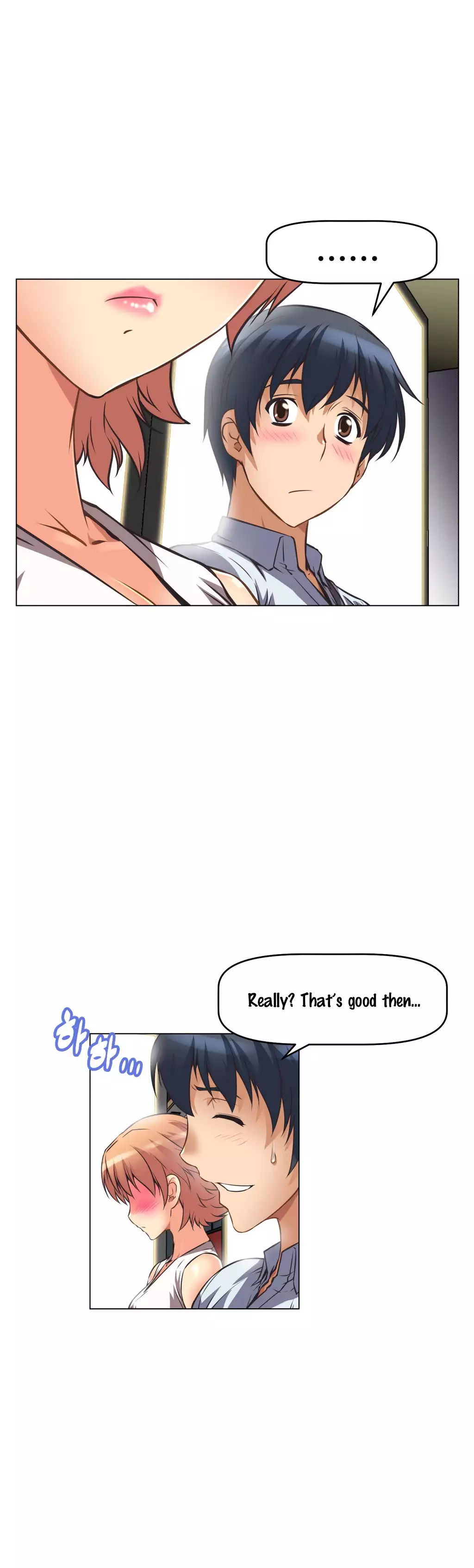 Brawling Go 0-13 Chapters