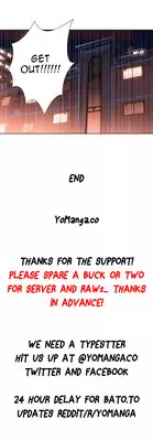 [BAK Hyeong Jun] Sweet Guy Ch.1-46 (English) (YoManga) (Ongoing)