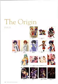 [Colors] Mahou Shoujo Ai Genga Shuu