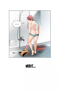 Cartoonist's NSFW Season 1 Chapter 1-20 (English)