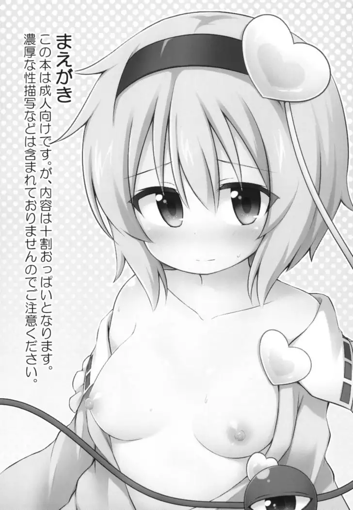 Kouun o Maneku Nyuuseihin