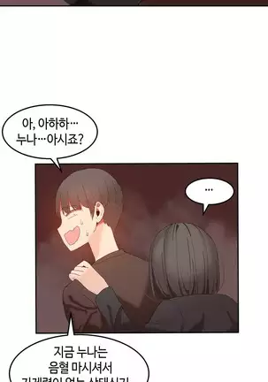 Hari's Lumpy Sharehouse Ch.0-29