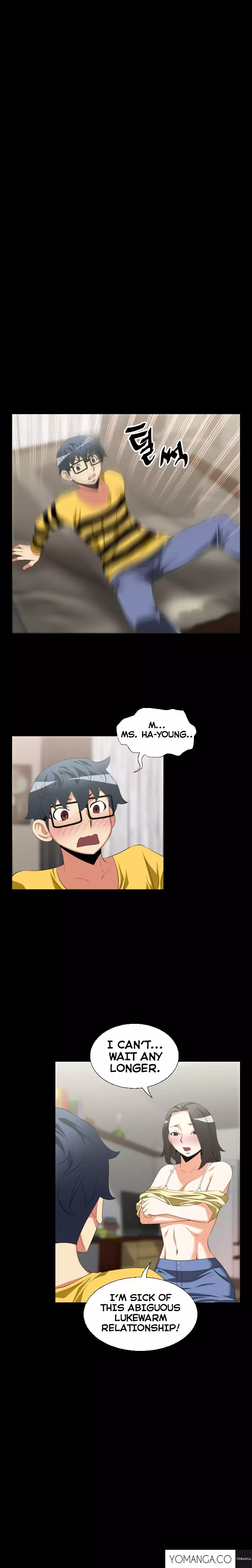 Love Parameter Ch.1-43