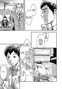 [BOX (Tsukumo Gou)] Vocalise 2 [English] [CDG Scans] [Digital]