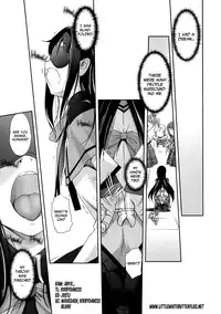 (C80) [G-Power! (SASAYUKi)] M☆M Erotic (Puella Magi Madoka☆Magica) [English] =TV=