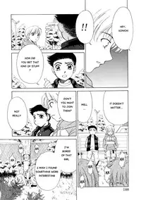 [Gotoh Akira] Kodomo no Jikan [English] [Munyu]