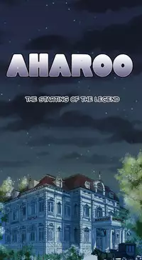 [Hong BanJang] Aharoo Ch.1-28 (English) (YoManga) (Ongoing)