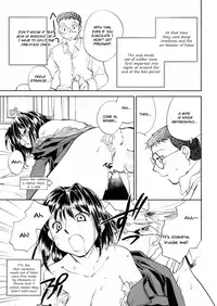 [Okano Ahiru] Hanasake! Otome Private Tutoring School vol 2 [English] {EHCove}