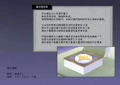 Nikutai Dorobou no Udewa | 窈取肉體的手鐲