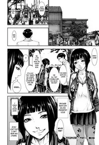 [PIero] PAICCHU Ch. 1-9 [English] [Brolen+B.E.C. Scans]