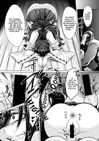 [Kobayashi Tetsuya] Hakua no Miko (COMIC Shingeki 2017-08) [English] {Doujins.com} [Digital]