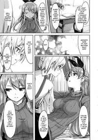 [Gustav] Reika wa Karei na Boku no Maid [English] [TSHH+obsoletezero]