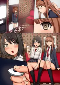 [NCP] Denpa de Gal Sousa Shite Niku Ningyou Control