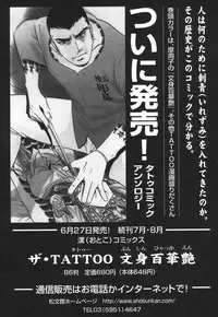 COMIC Himedorobou 2006-08