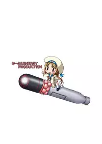 [CIRCLE ENERGY (Imaki Hitotose)] Kan Bote (Kantai Collection) [Digital]