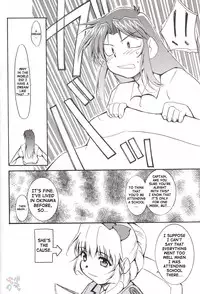 [Studio KIMIGABUCHI (Entokkun)] FULL METAL (Full Metal Panic!) [English] [SaHa]