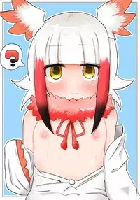 [Aki to Haru no Yume (Akinaro)] Muchimuchi Shitenai ne Muchi Toki-chan (Kemono Friends)