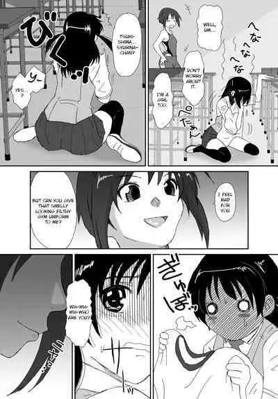 Better Girls Ch. 1-6