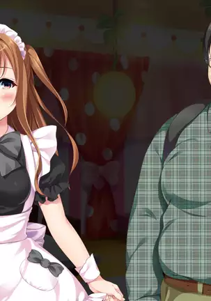 Wana ni Hamatta Maid-san Gyakushuu no Kimoota