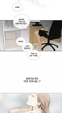 [Silverstar] Talk To Me Ch.1-33 (English) (Ongoing)