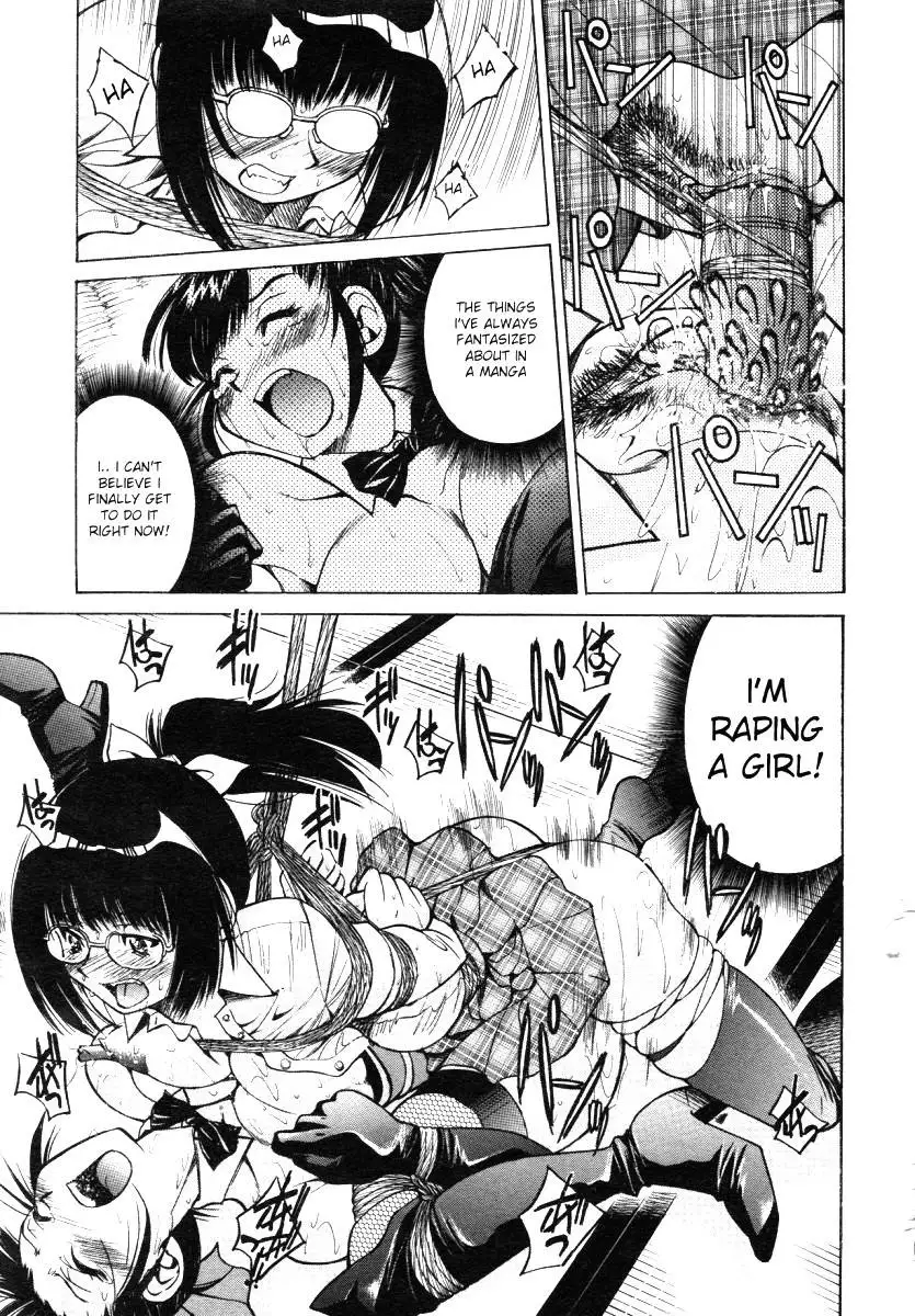 Escape Creator - Part 2