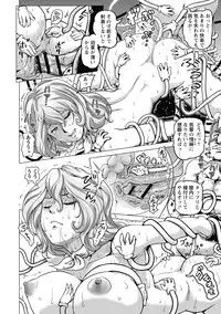 [Keso] Hikoushiki Heroine Zukan [Digital]