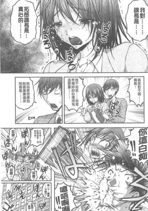 Tokumei Chikan Otori Sousahan【chinese】