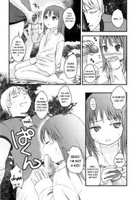 [Higashiyama Show] Stand By Me Ch. 1-3 [English]